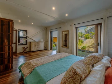 Villa de 3 Chambres