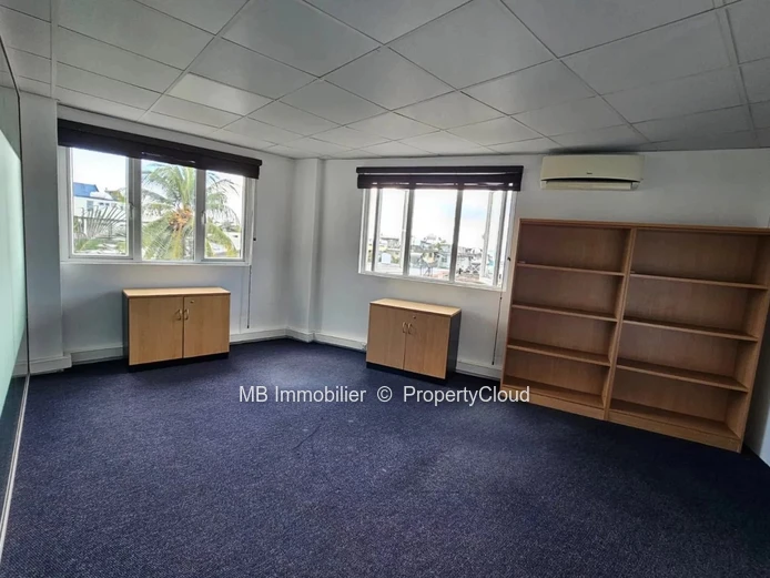 Office for Sale.