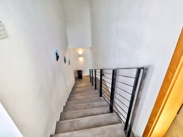 Maison de 3 Chambres