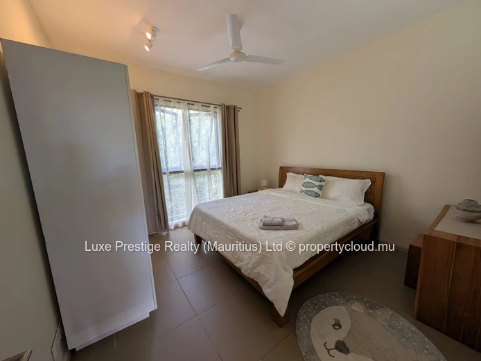 Townhouse Rénové et Meublé 4 Chambres à Azuri Village | Terrasses Rooftop