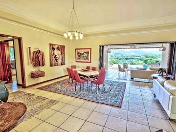 Villa de 6 Chambres