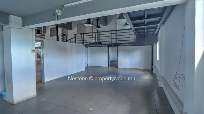 Bureau de 400 m2
