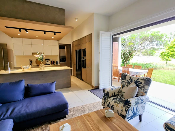3 Bedroom Apartment