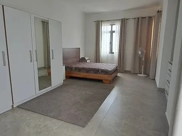 Penthouse de 4 Chambres