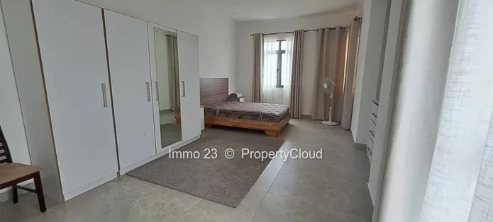 Penthouse - 4 chambres - Sodnac - Ref. PE91367LO
