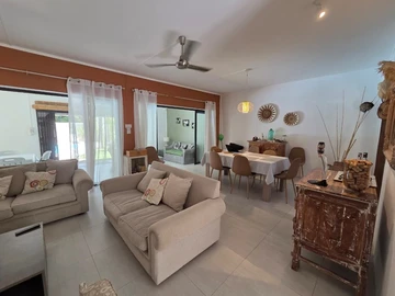 Townhouse, Duplex de 2 Chambres