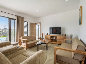 Villa de 3 Chambres