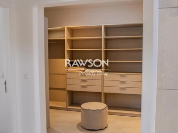 Penthouse de 4 Chambres