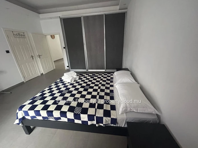 For Rent – Contemporary 4-Bedroom Villa in Grand Baie