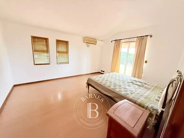 Villa de 5 Chambres