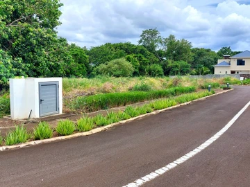 Residential Land