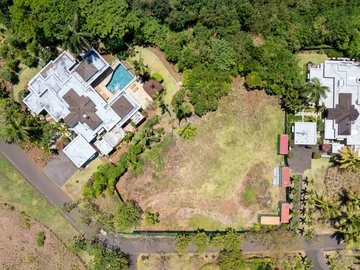 4 Bedroom Villa