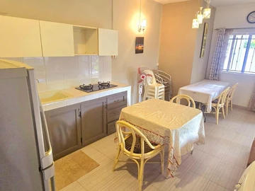 Appartement de 2 Chambres