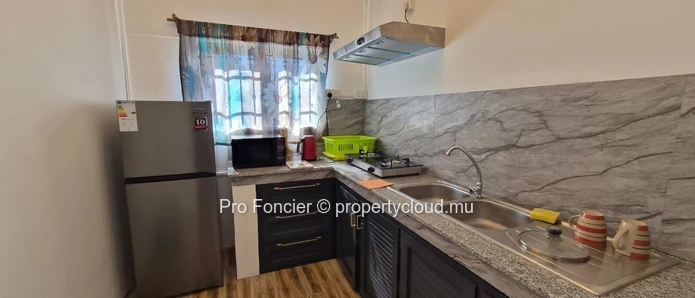 Apartment for Rent in Grand Baie - Brand New