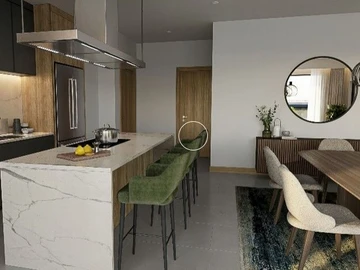 4 Bedroom Apartment