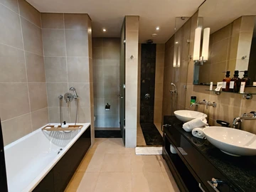 Appartement de 2 Chambres