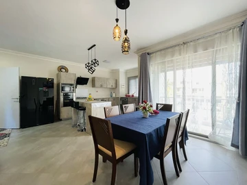 Appartement de 2 Chambres
