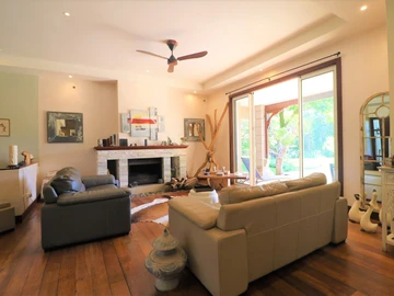 3 Bedroom Villa