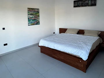 Charming Villa for Sale – Pereybere Modern Comfort | Private Pool | Peaceful Setting