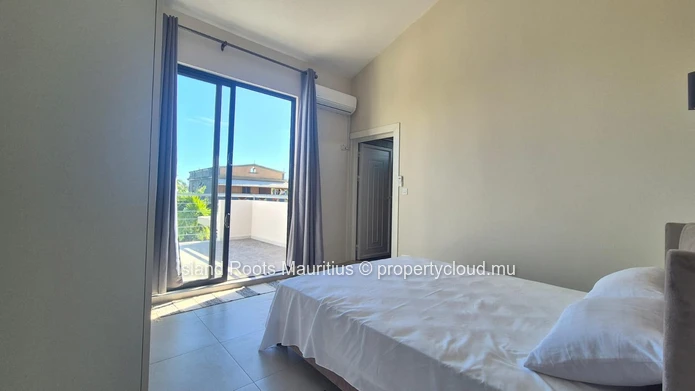 Villa for Rent in Trou aux Biches
