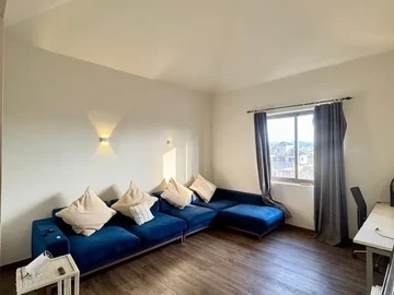 Villa de 3 Chambres
