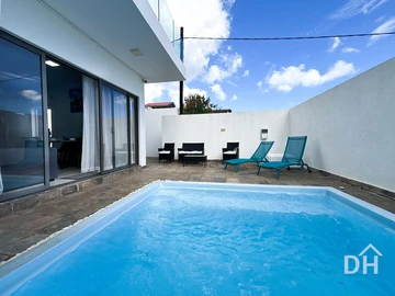 4 Bedroom Townhouse, Duplex