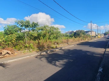 Residential Land