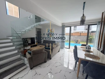 3 Bedroom Villa