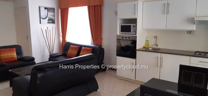 Maison d'une chambre à louer en résidence