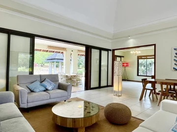 4 Bedroom Villa