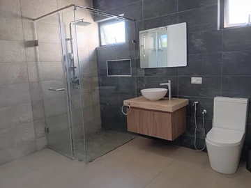 Villa de 3 Chambres