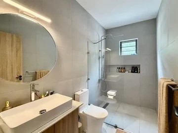 3 Bedroom Villa