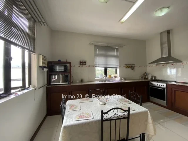 Appartement - 2 chambres - Rose Hill - Ref. AP59393LO