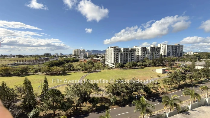 SODNAC -  Appartement neuf avec vue sur le parc - 3 chambres