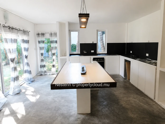 Maison tropicale de 3 chambres à louer, confort et modernité