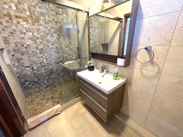 Villa de 4 Chambres
