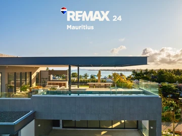 Penthouse de 4 Chambres