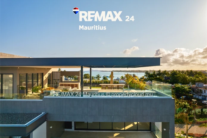 Luxury Penthouse , Mont Choisy La Réserve