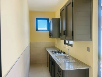 Appartement de 3 Chambres