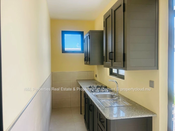 Modern Duplex for Sale in Grand Baie – 3 Bedrooms, Private Pool, and Stunning Views