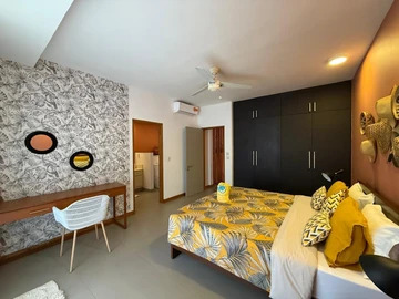 3 Bedroom Townhouse, Duplex