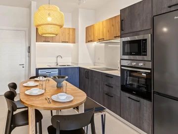 2 Bedroom Penthouse