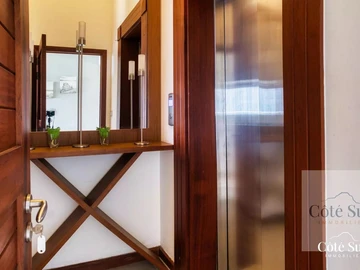 2 Bedroom Penthouse