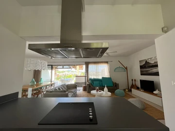 Penthouse de 3 Chambres