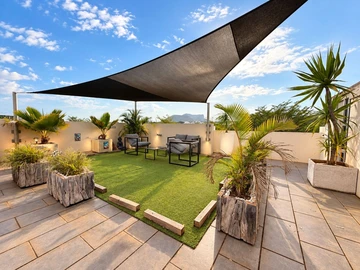 3 Bedroom Penthouse