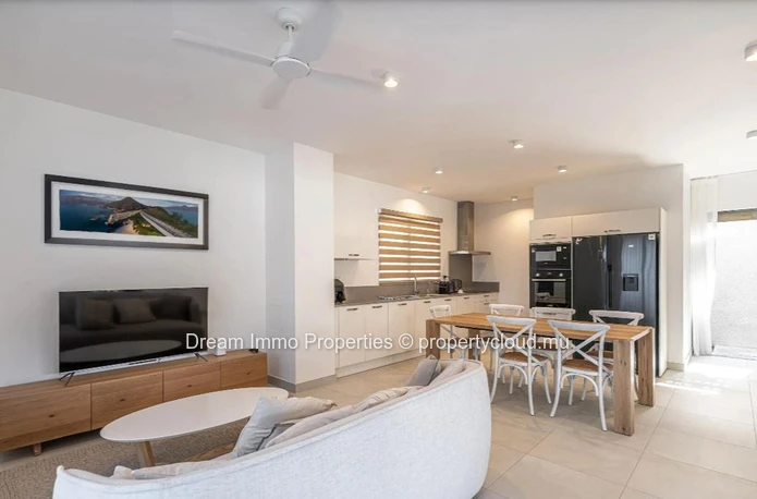 New 4-Bedroom Villa In The Heart Of Tamarin – Mauritius