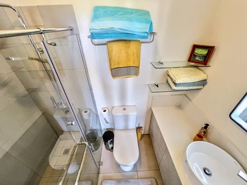 Penthouse de 3 Chambres