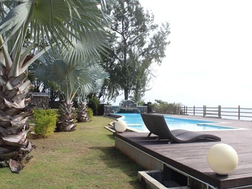 3 Bedroom Townhouse, Duplex
