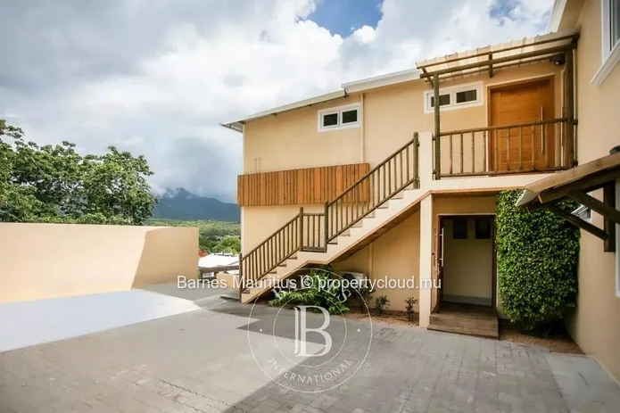 RIVIERE NOIRE - Appartement - 2 chambres