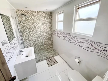 Villa de 6 Chambres